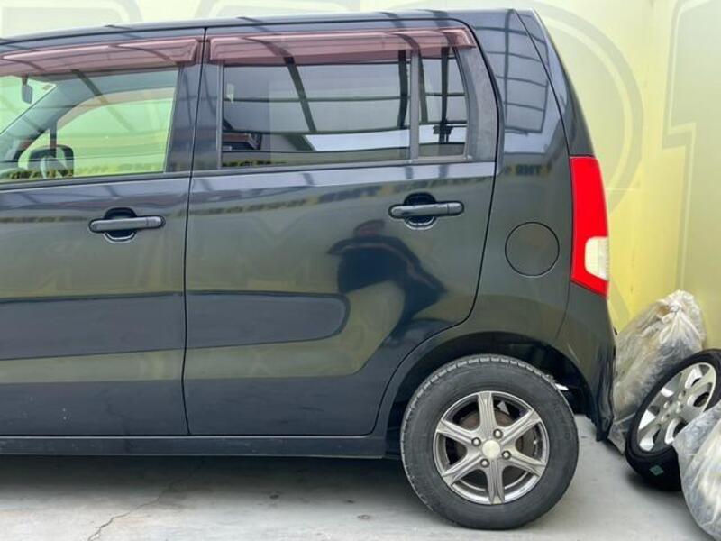 AZ WAGON