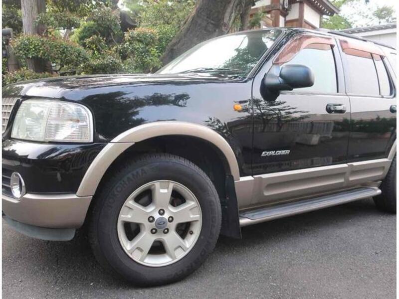 EXPLORER