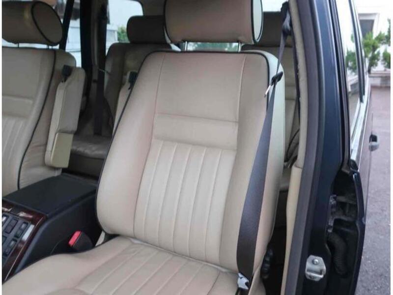 RANGE ROVER