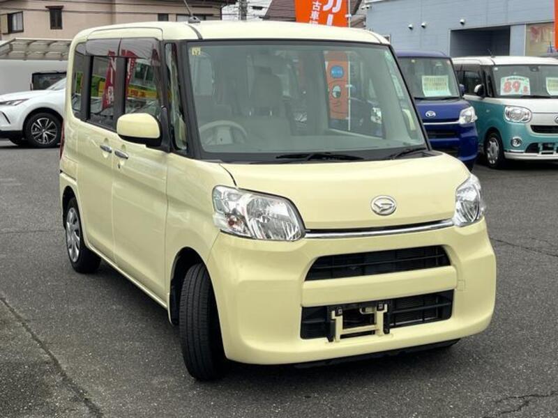 TANTO