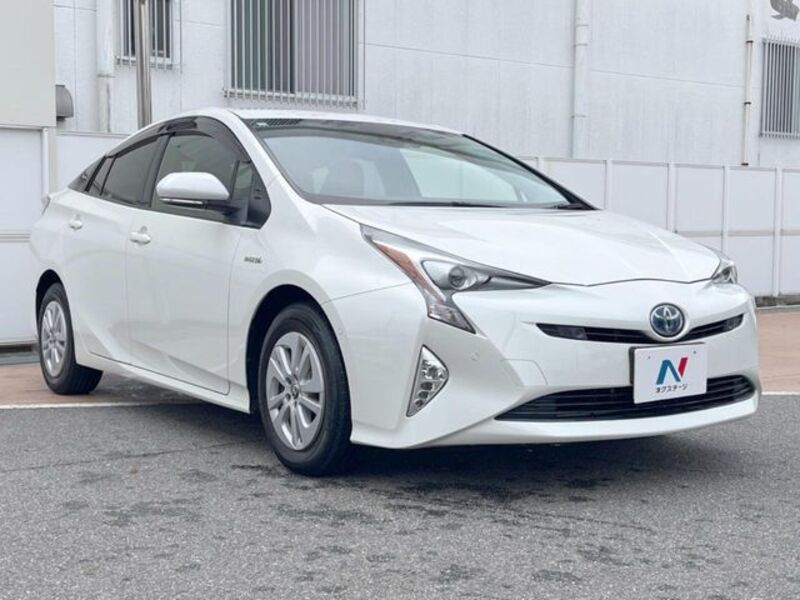 PRIUS