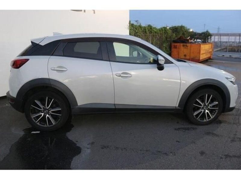 CX-3