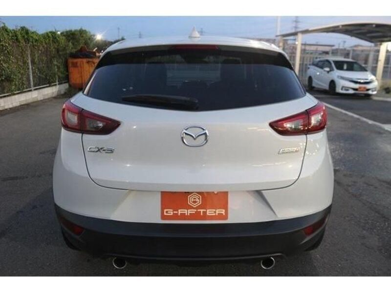 CX-3