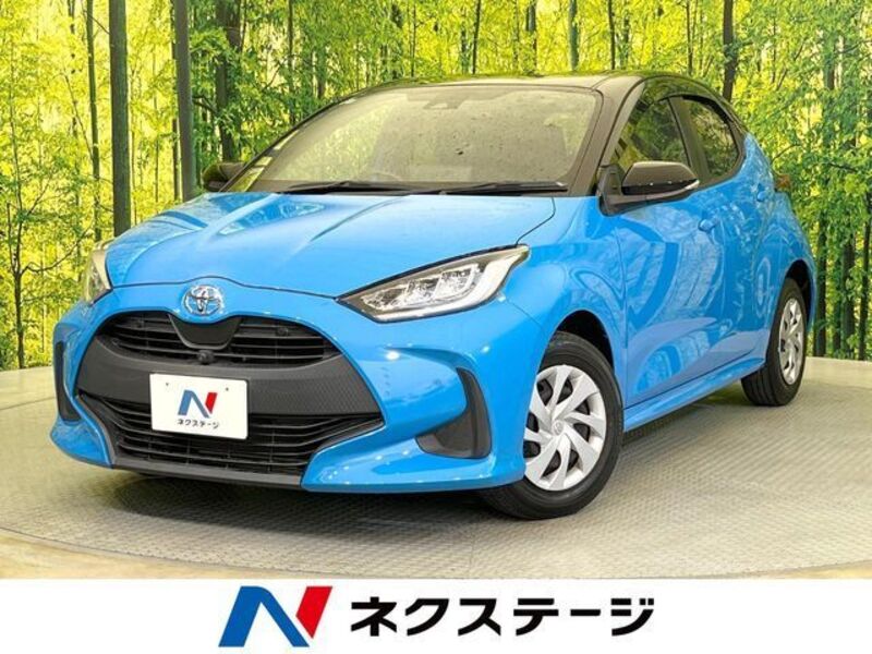 YARIS-0