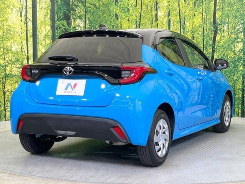 YARIS