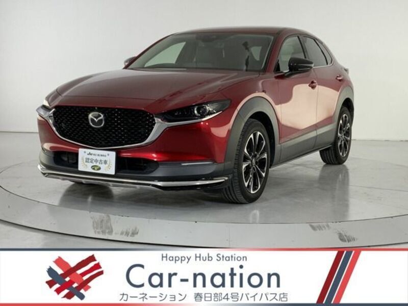 CX-30-0