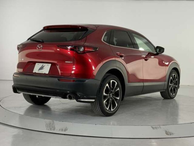 CX-30