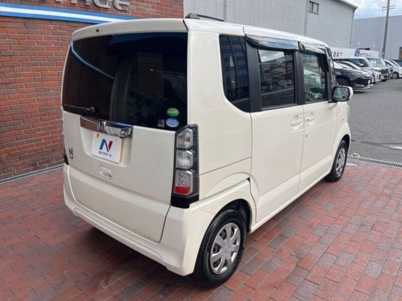 N BOX