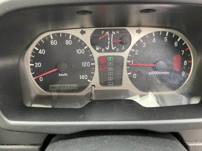 PAJERO MINI