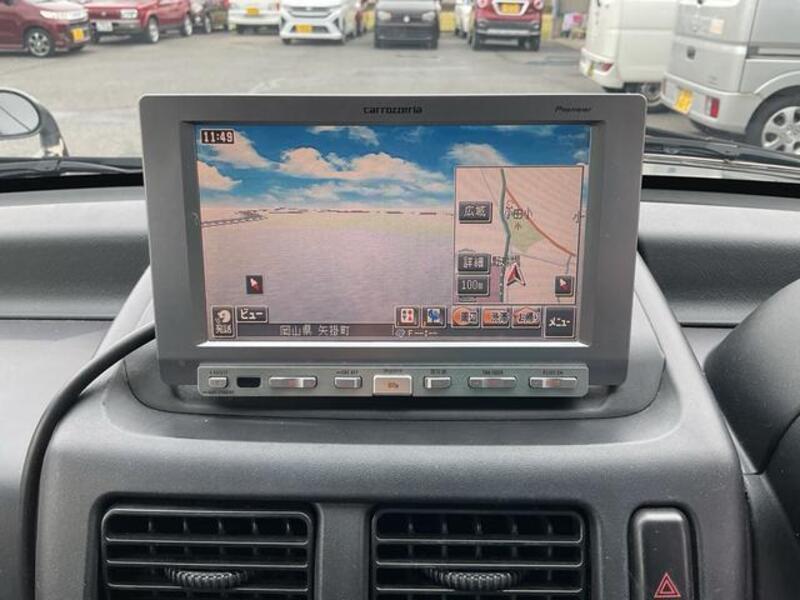 PAJERO MINI