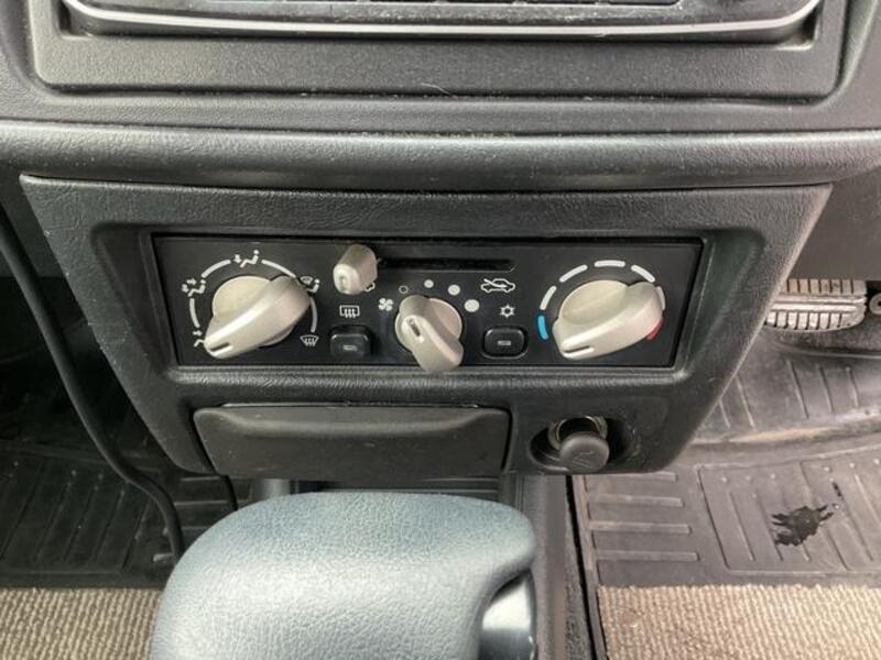 PAJERO MINI