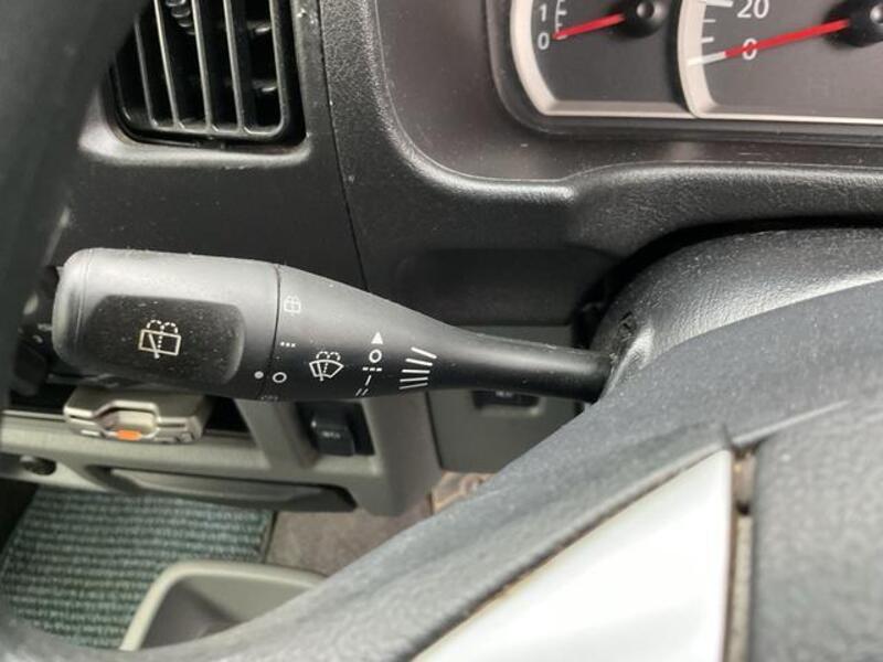 MINICAB VAN