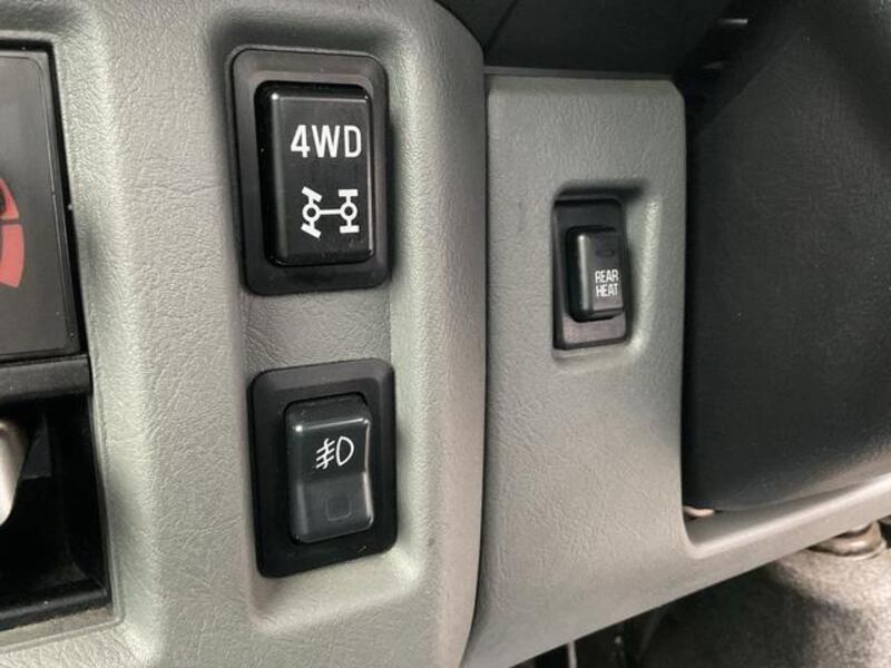 MINICAB VAN