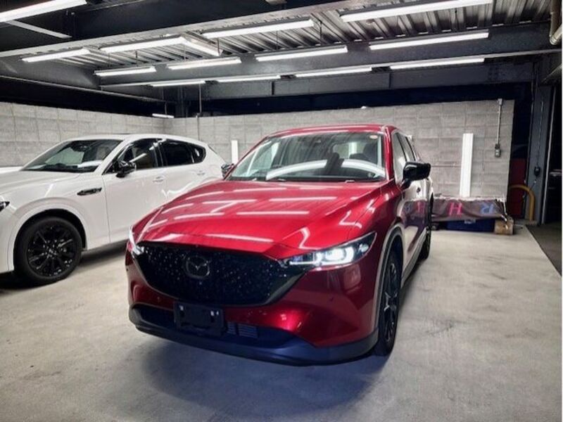 CX-5-0