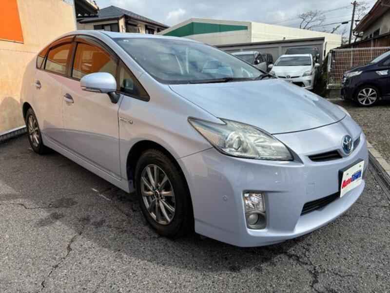 PRIUS