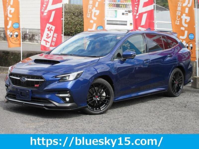 LEVORG-0