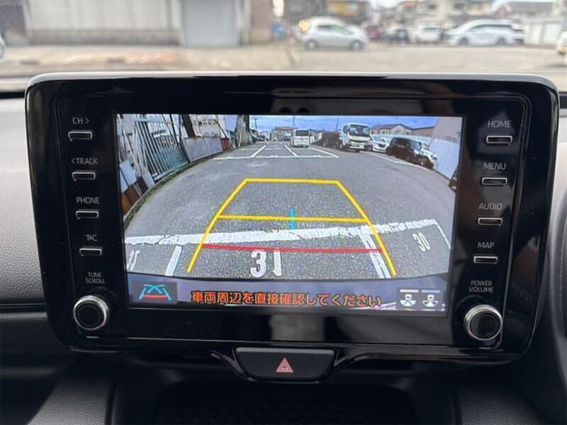 GR YARIS