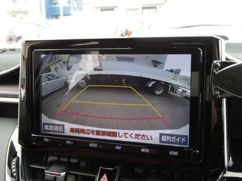COROLLA SPORT