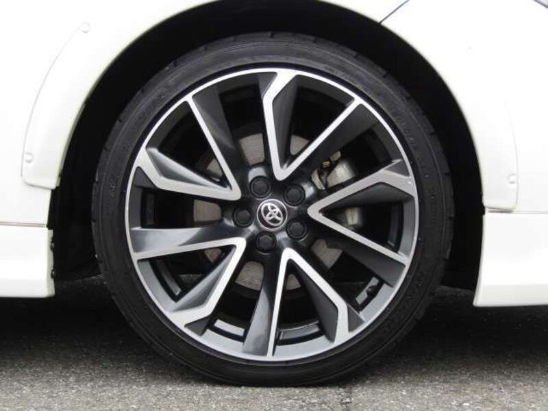 COROLLA SPORT