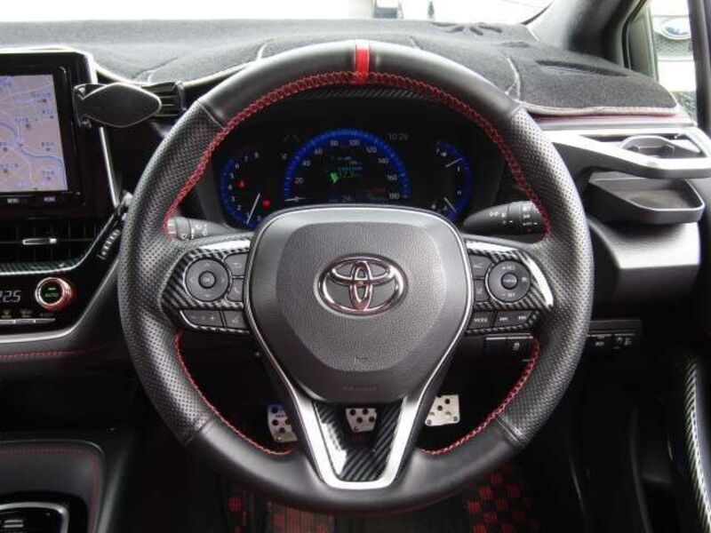 COROLLA SPORT