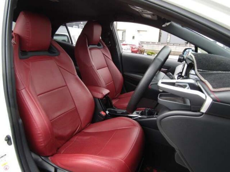 COROLLA SPORT
