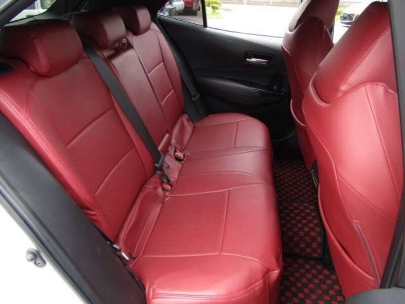 COROLLA SPORT
