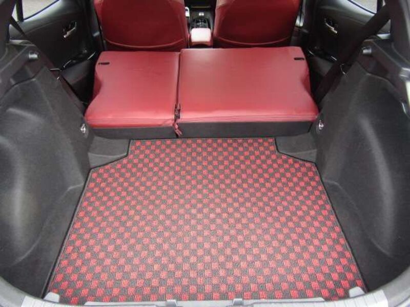 COROLLA SPORT