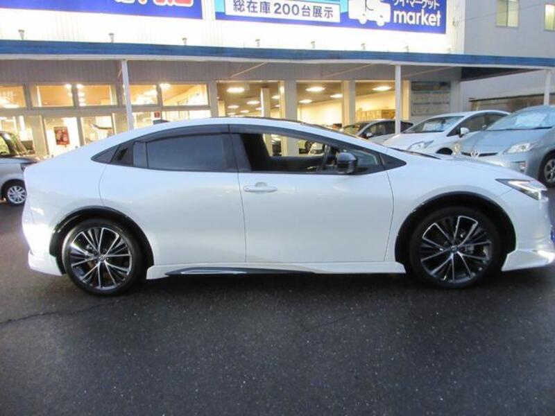PRIUS