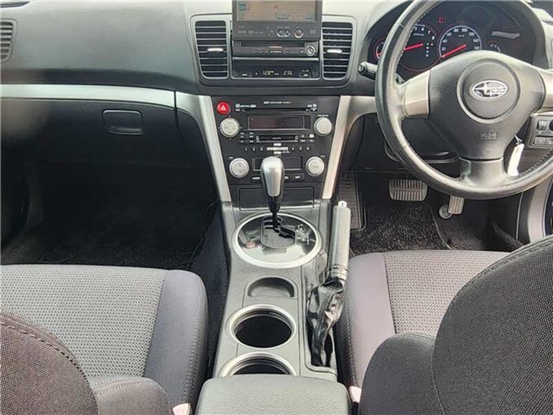 LEGACY B4