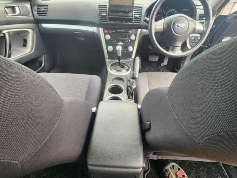 LEGACY B4