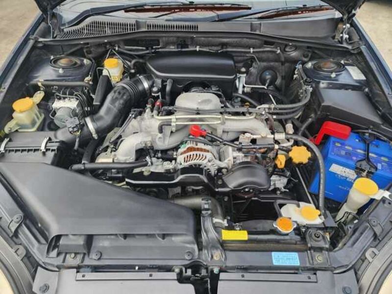 LEGACY B4