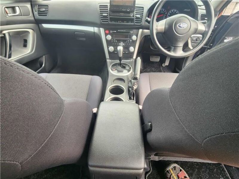 LEGACY B4