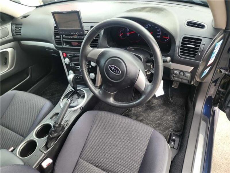 LEGACY B4