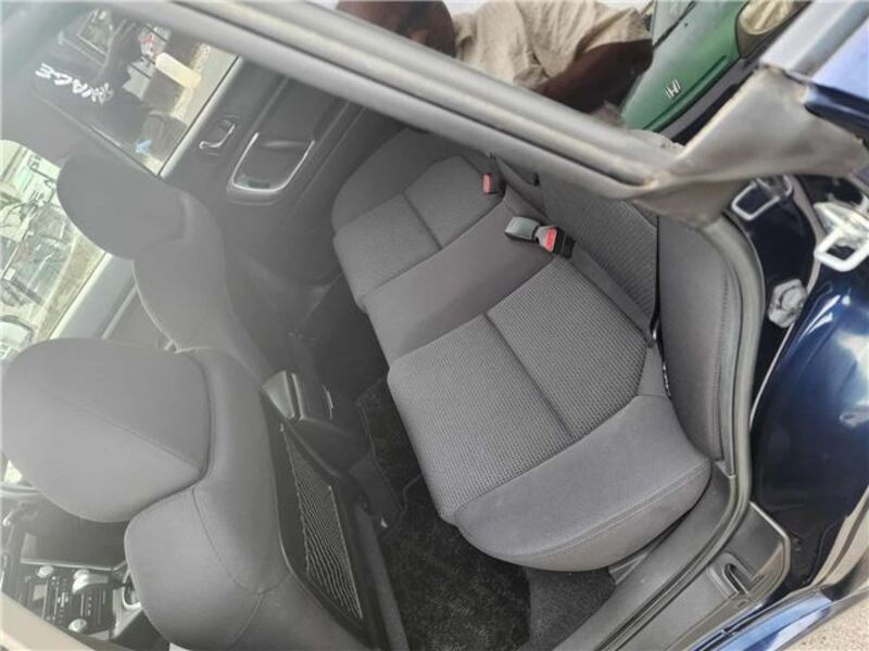 LEGACY B4