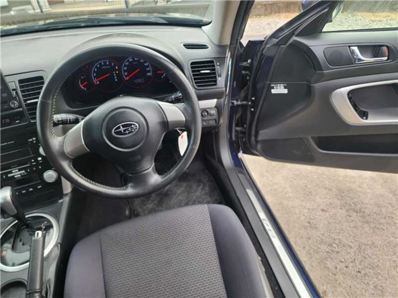 LEGACY B4