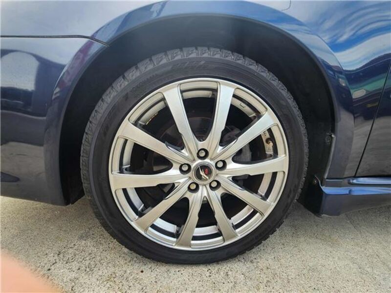 LEGACY B4