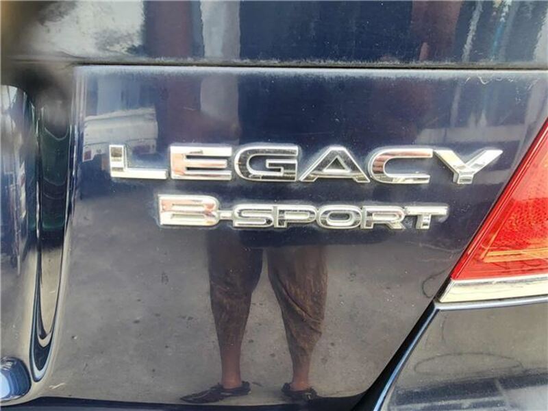 LEGACY B4