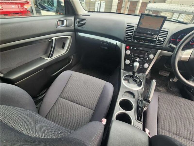 LEGACY B4