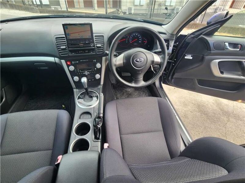 LEGACY B4