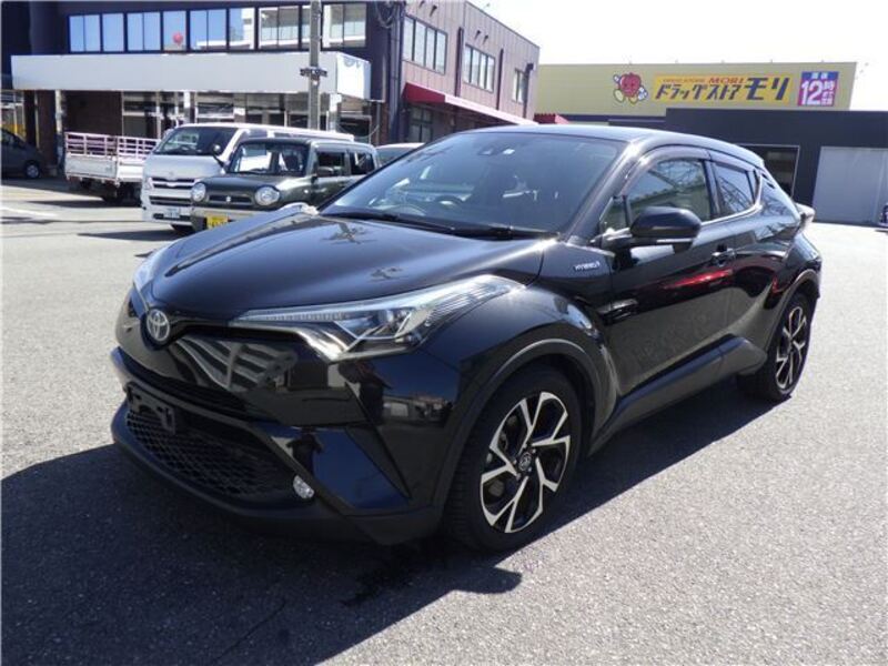 C-HR-0
