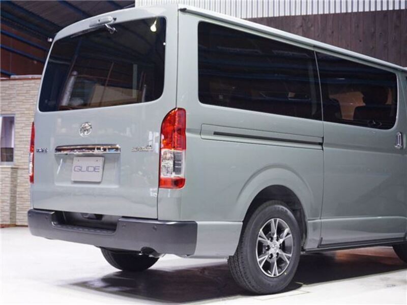HIACE