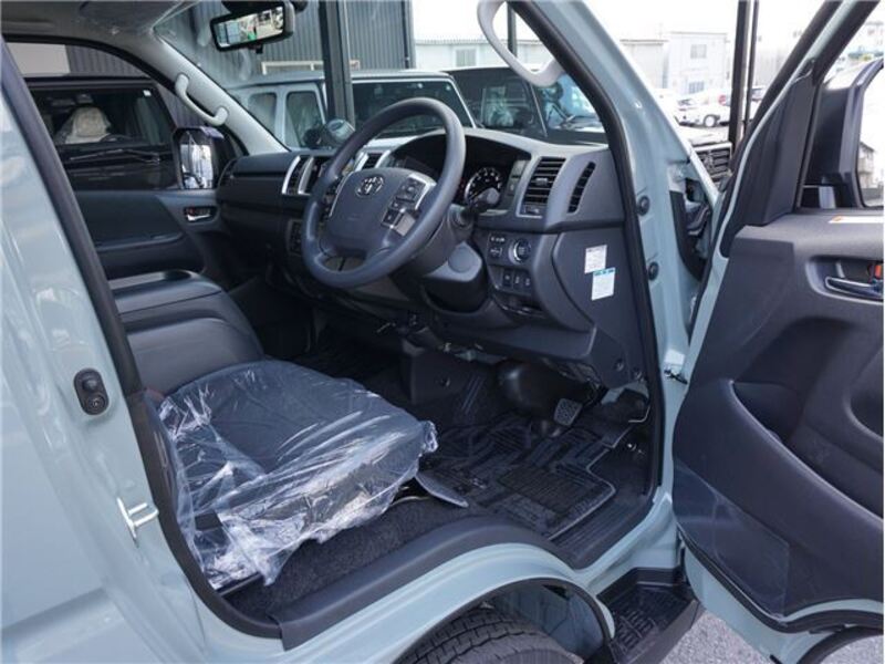 HIACE
