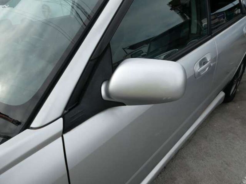 IMPREZA SPORTSWAGON