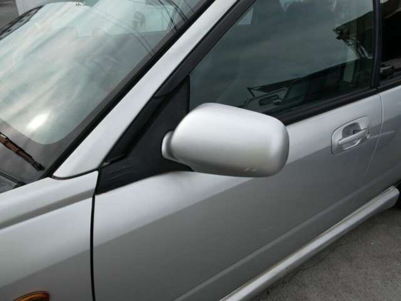 IMPREZA SPORTSWAGON