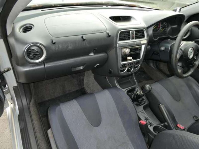 IMPREZA SPORTSWAGON