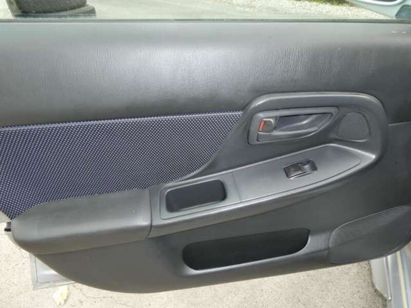 IMPREZA SPORTSWAGON