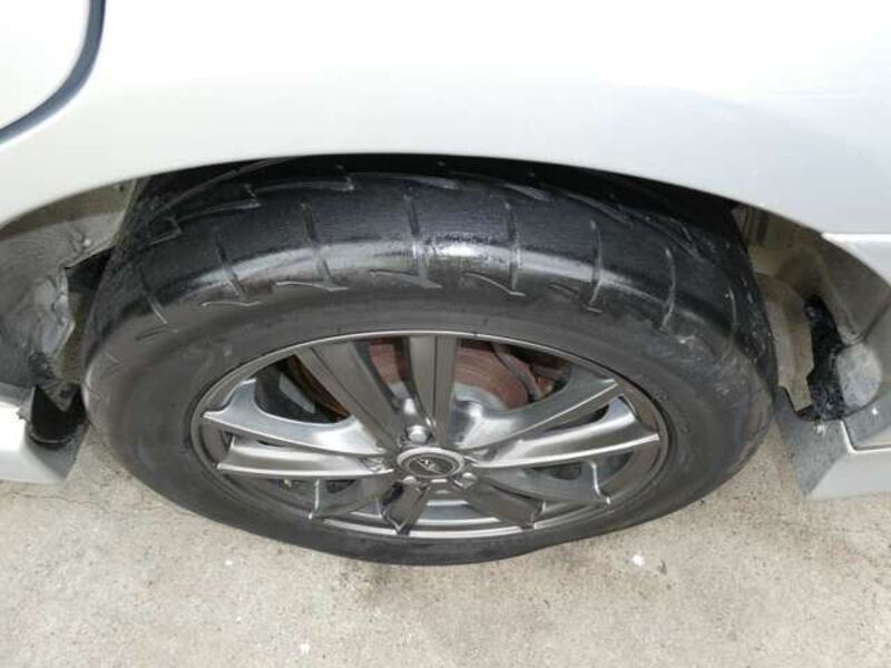 IMPREZA SPORTSWAGON