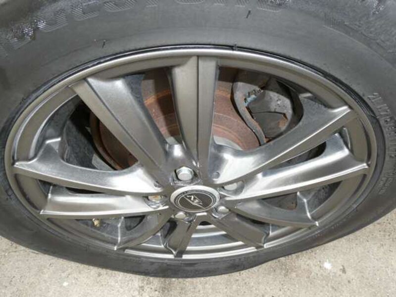 IMPREZA SPORTSWAGON