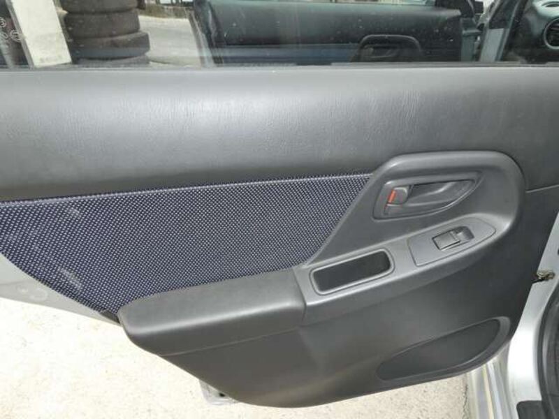 IMPREZA SPORTSWAGON