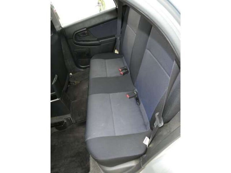 IMPREZA SPORTSWAGON